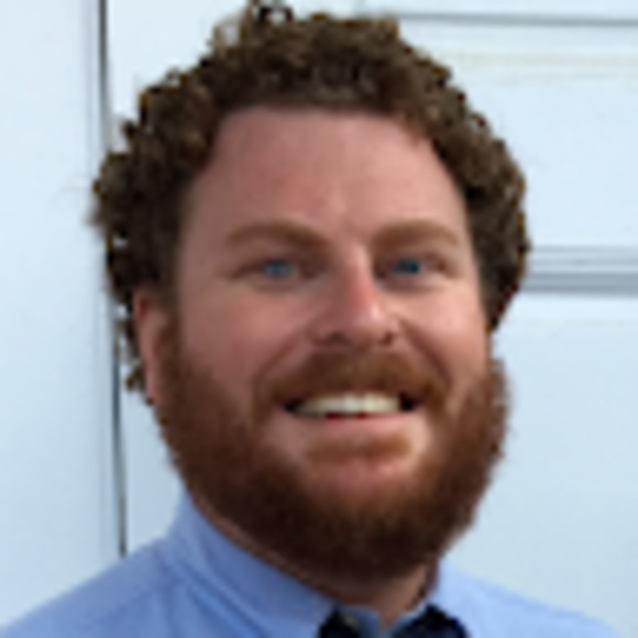 Meet your Posher, Jeffrey - Picture 1 of 1